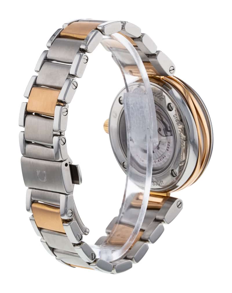Omega De Ville Co-Axial 425.25.34.20.55.001